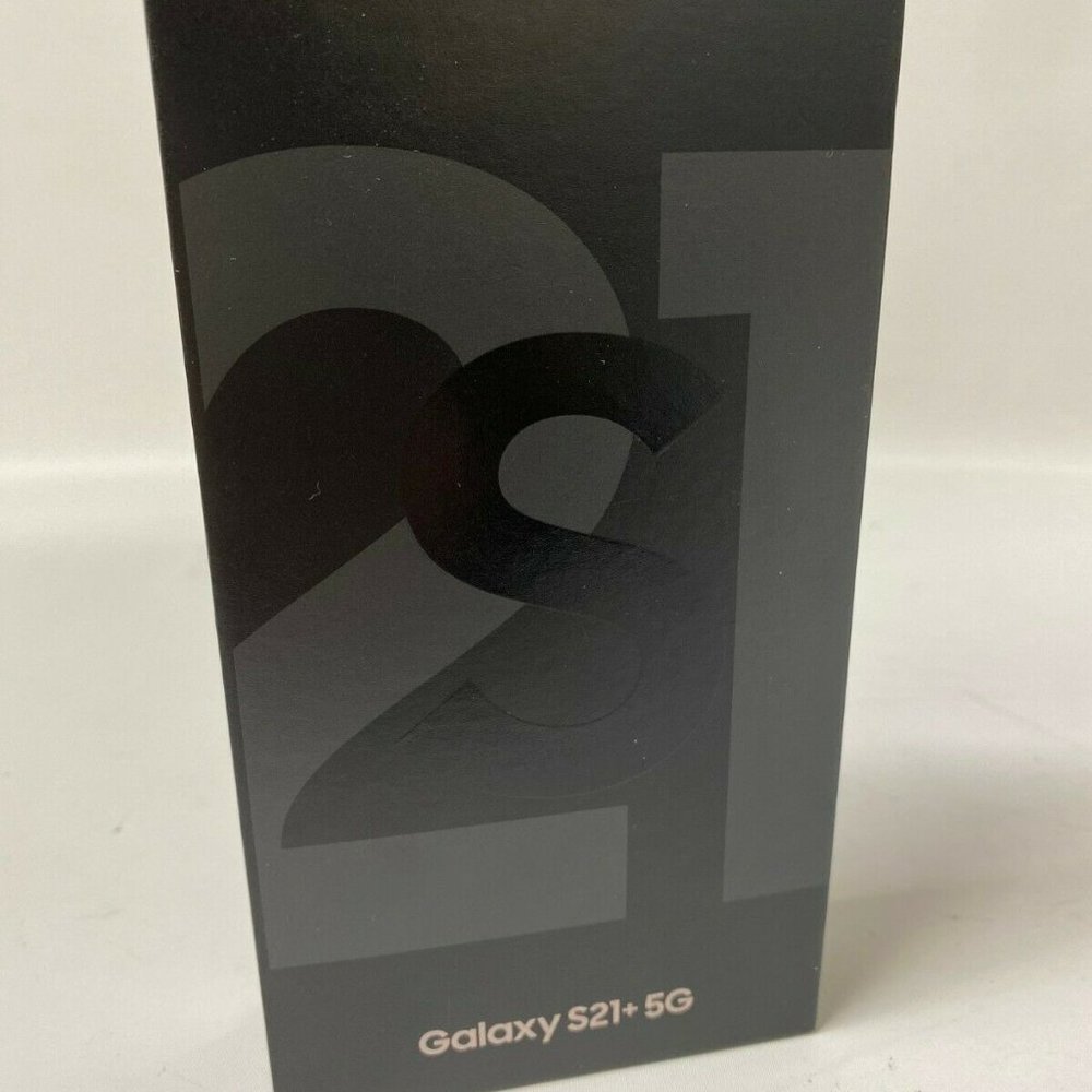 Samsung Electronics Samsung Galaxy S21 5G | Factory Unlocked Android Cell Phone
